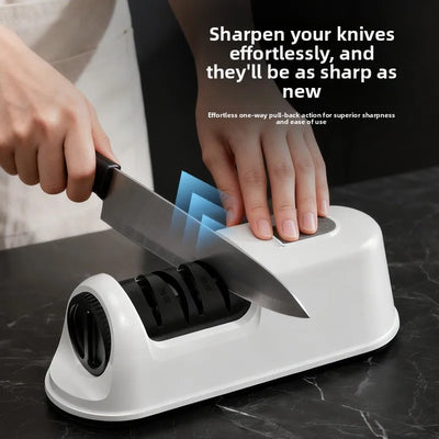 Electric Knife Sharpener