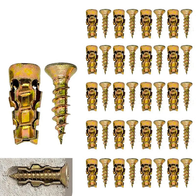 Self Tapping Screw