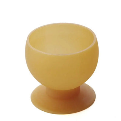 Silicone Door Knob Bumper