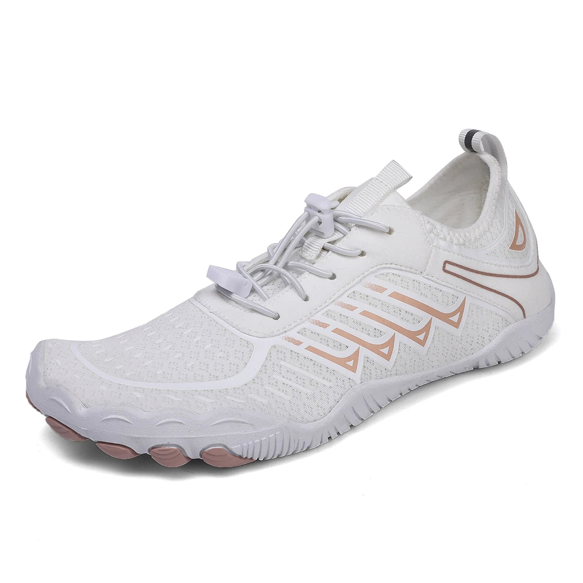 Quick-Dry Barefoot Water Shoes for Men & Women