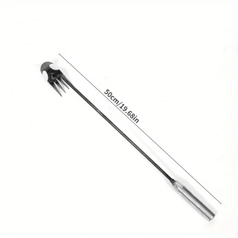 Garden Weeder Rake Tool