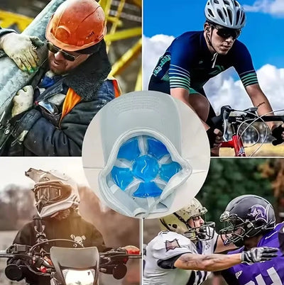 Reusable Cooling Gel Ice Pack