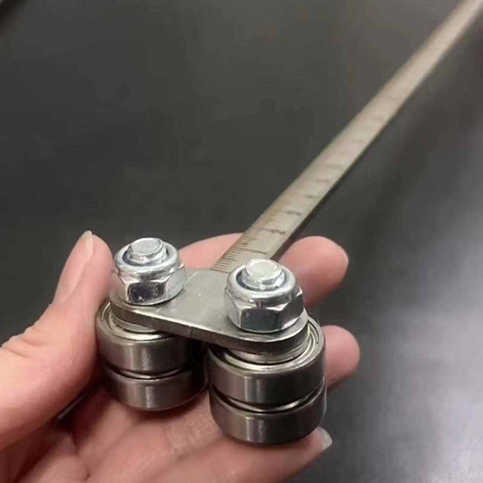 Woodworking Measuring Tool