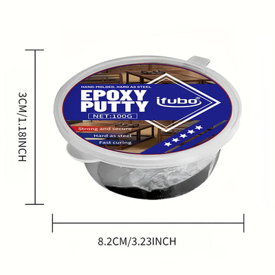 Epoxy Putty Repair Paste