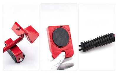 Heavy Duty Furniture Mover Set