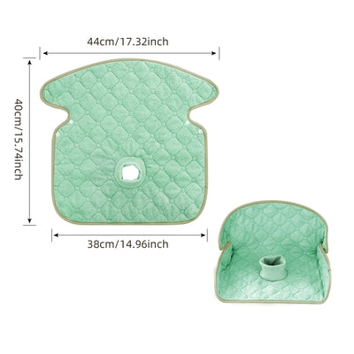 Universal Waterproof Car Seat & Stroller Liner