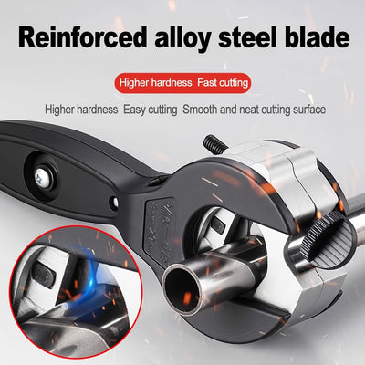 Ratchet Pipe Cutter Tool (R)