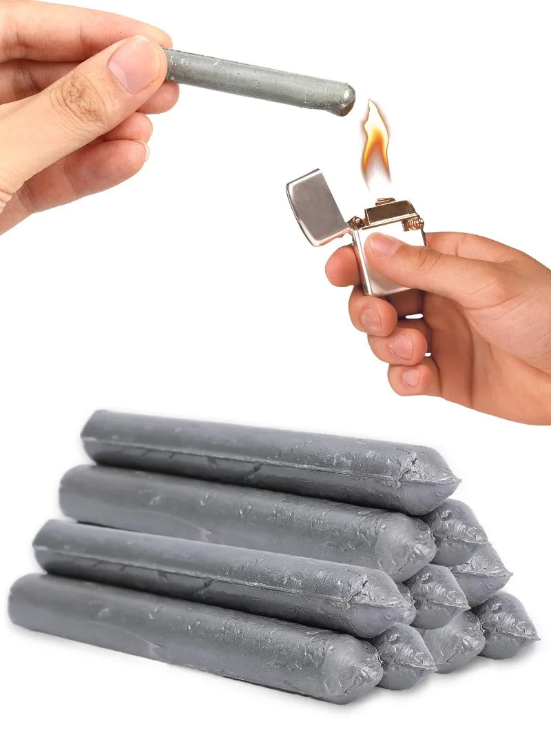 Low Temp Welding Rods Kit