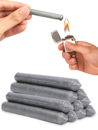 Low Temp Welding Rods Kit