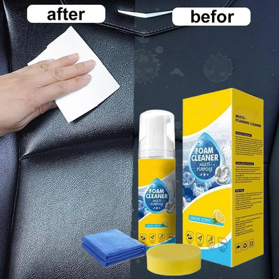Multifunctional Foam Cleaner 5.1 fl oz