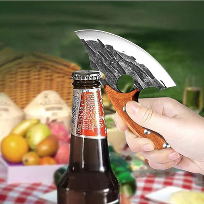 Professional Stainless Steel Boning Knife