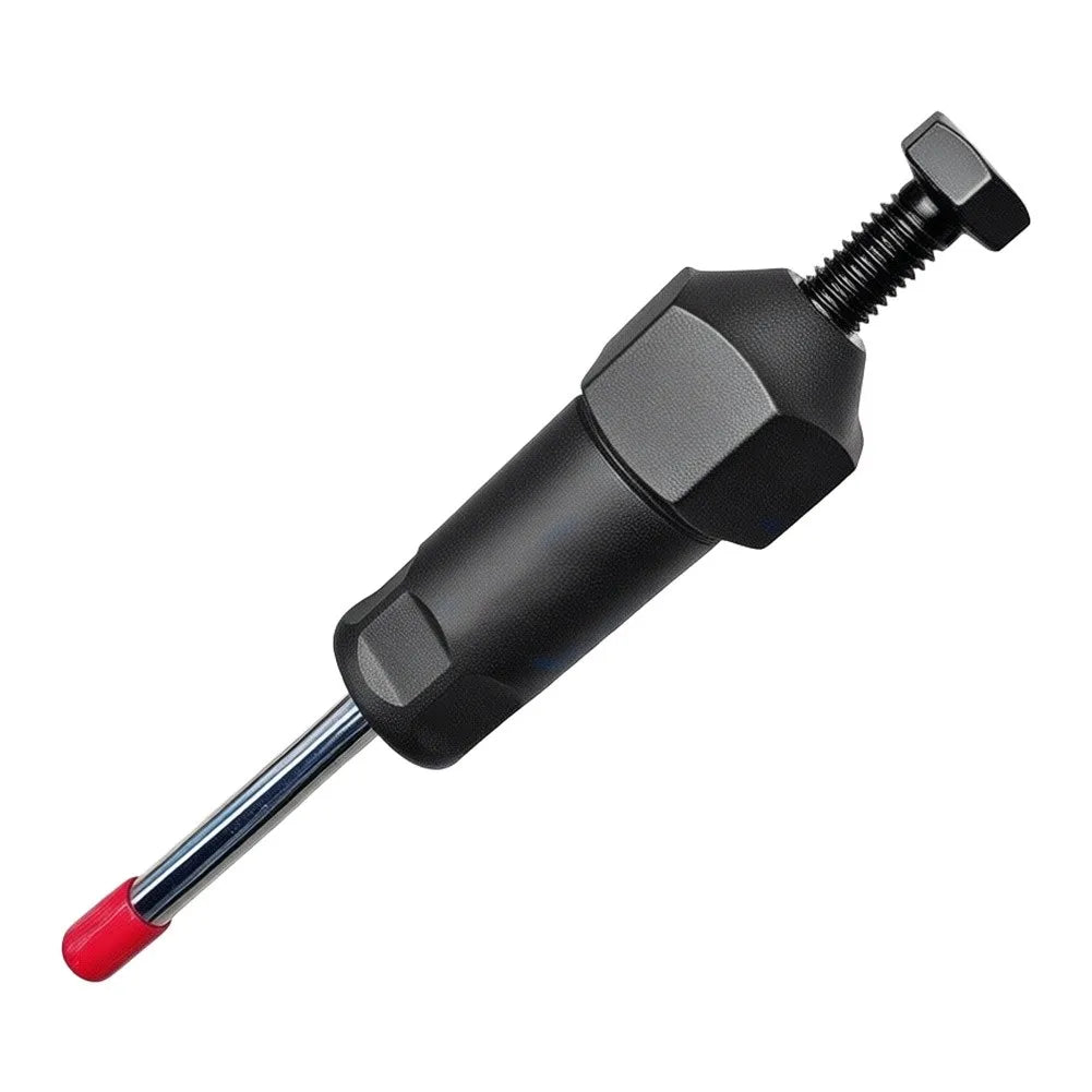 Heavy-Duty Zerk & Grease Fitting Unclogger Tool