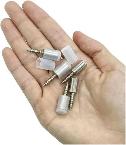 Cabinet Shelf Support Pegs