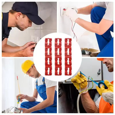 Electrical Outlet & Switch Spacers