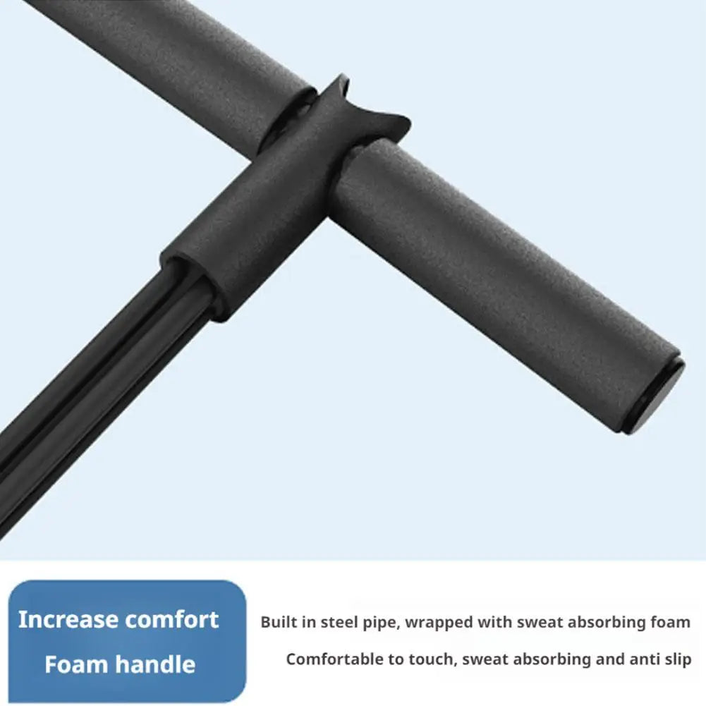 Sit-Up Bar