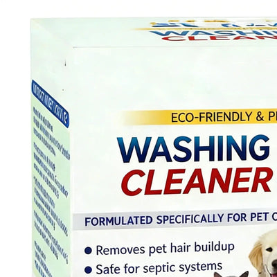 Washing Machine Cleaner