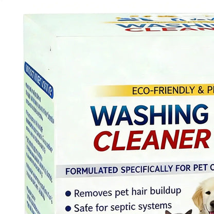 Washing Machine Cleaner