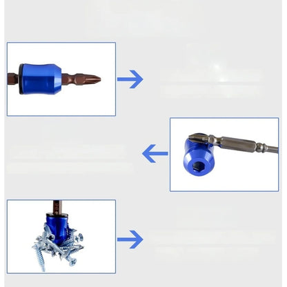 Screwdriver Magnetizer