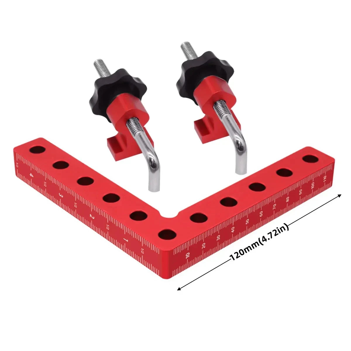 90° Corner Clamp