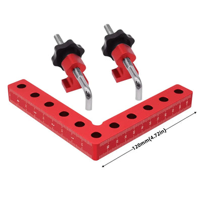 90° Corner Clamp