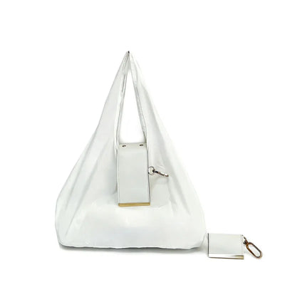 INS Style Foldable Shopping Bag