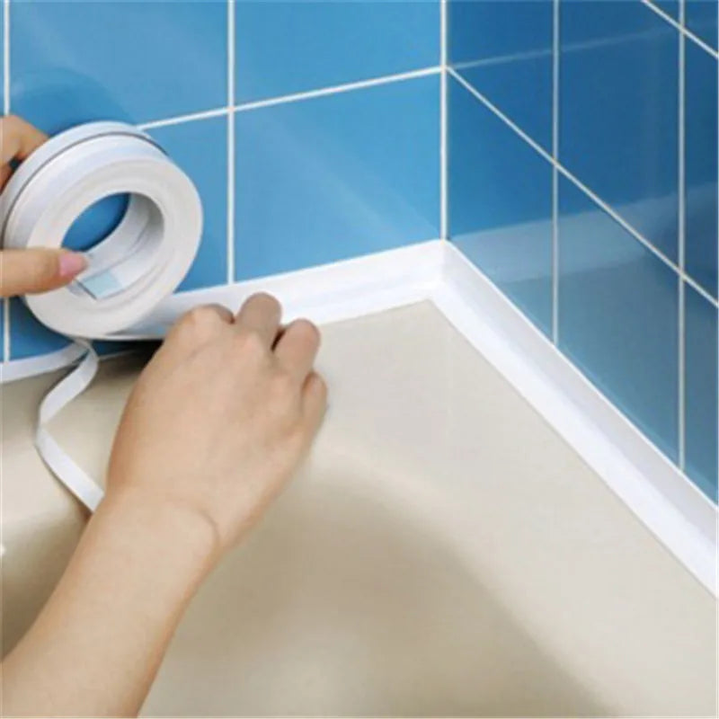 Waterproof Sink Sealing Tape (k)