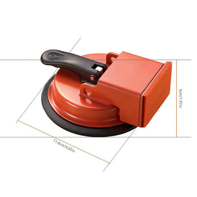 Floor Gap Repair Tool