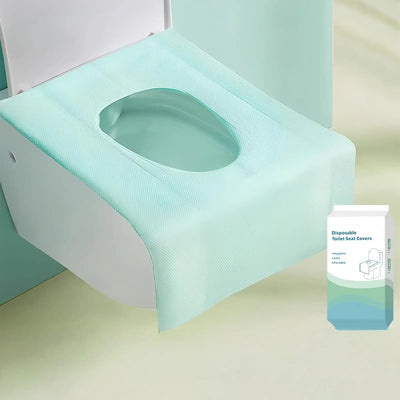 Disposable Toilet Seat Covers