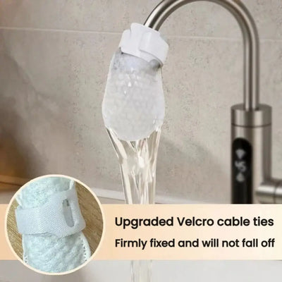 Universal Faucet Filter Bags (T)