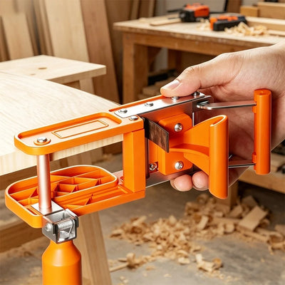 Edge Banding Trimmer