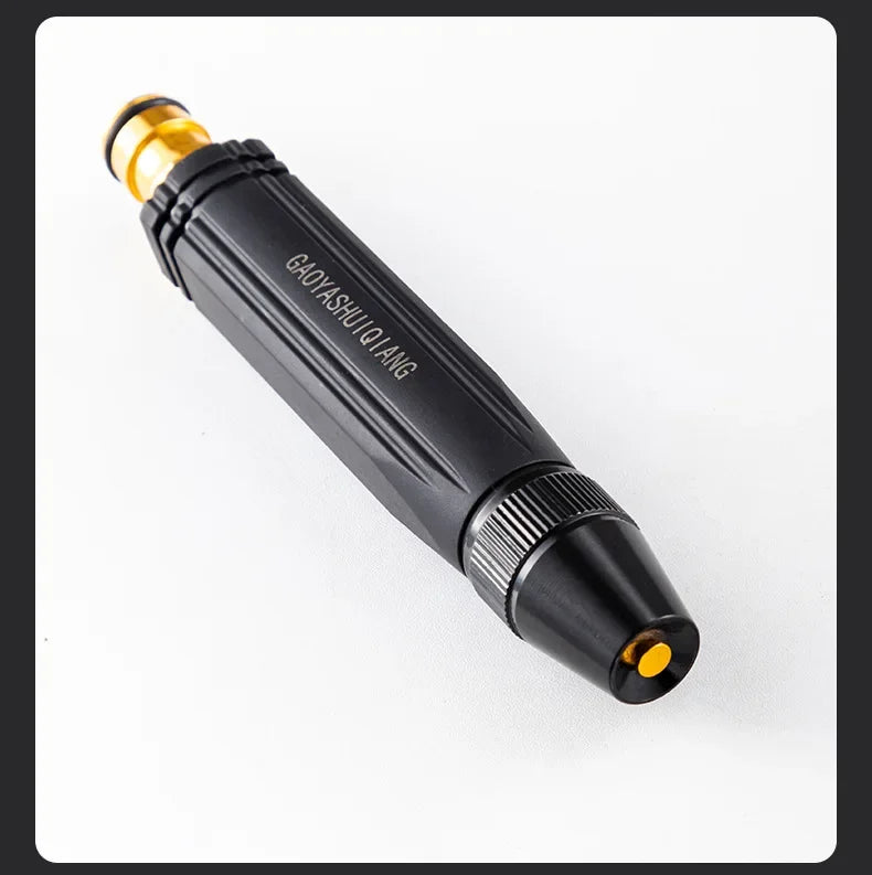 High Pressure Spray Nozzle Water Gun