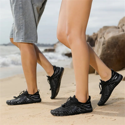 Quick-Dry Barefoot Water Shoes for Men & Women