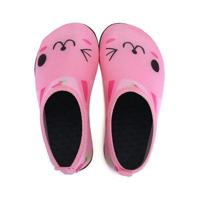 Kids Aqua Shoes