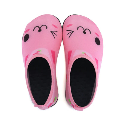Kids Aqua Shoes