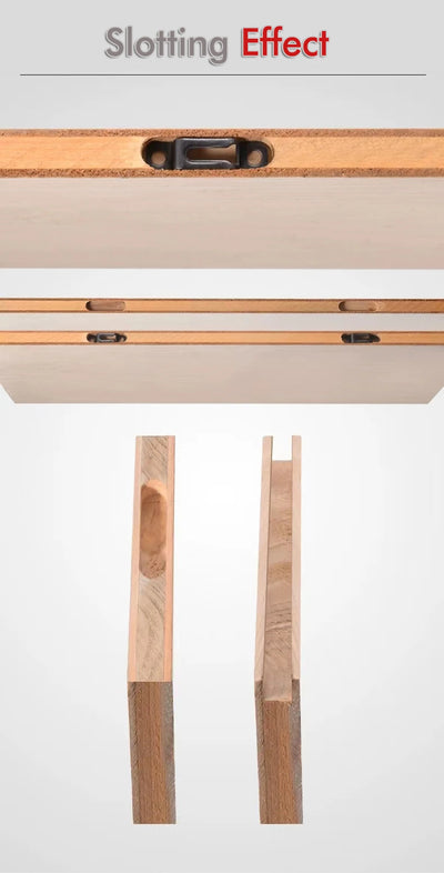 2-in-1 Cabinet Hardware Jig
