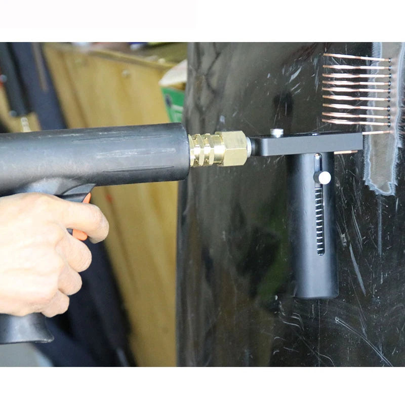 Auto Dent Repair Welder Kit