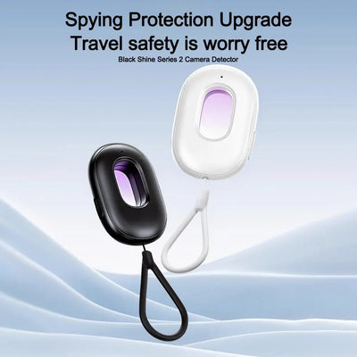 Portable Hidden Camera Detector (MR)