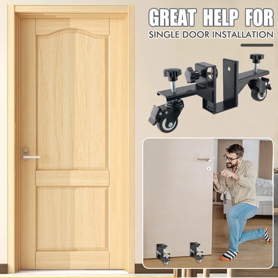 Door Installation Dolly