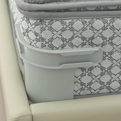 Heavy-Duty Bed Sheet Corner Clips