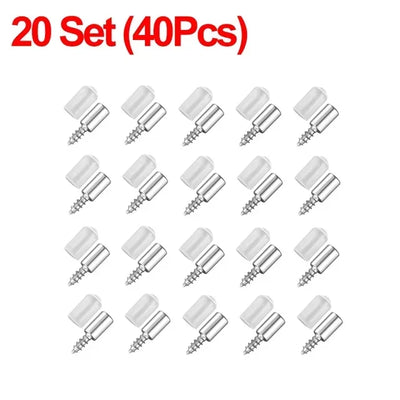 Cabinet Shelf Support Pegs