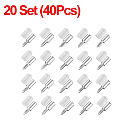 Cabinet Shelf Support Pegs