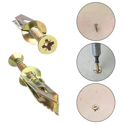 Self Drilling Drywall Anchors
