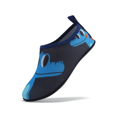 Kids Aqua Shoes