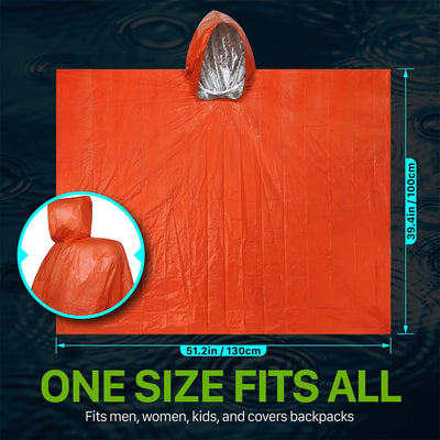 9-in-1 Survival Kit