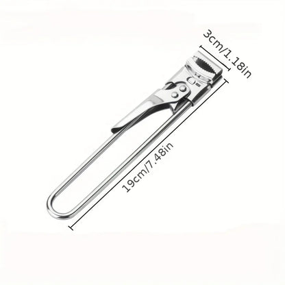 Can & Bottle Opener