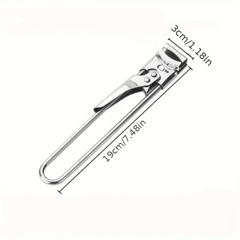 Can & Bottle Opener