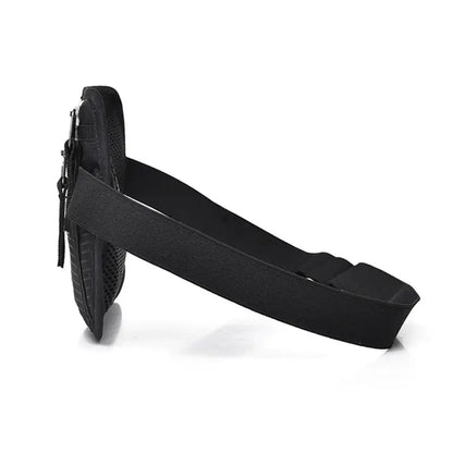 RFID Travel Money Belt Passport Holder