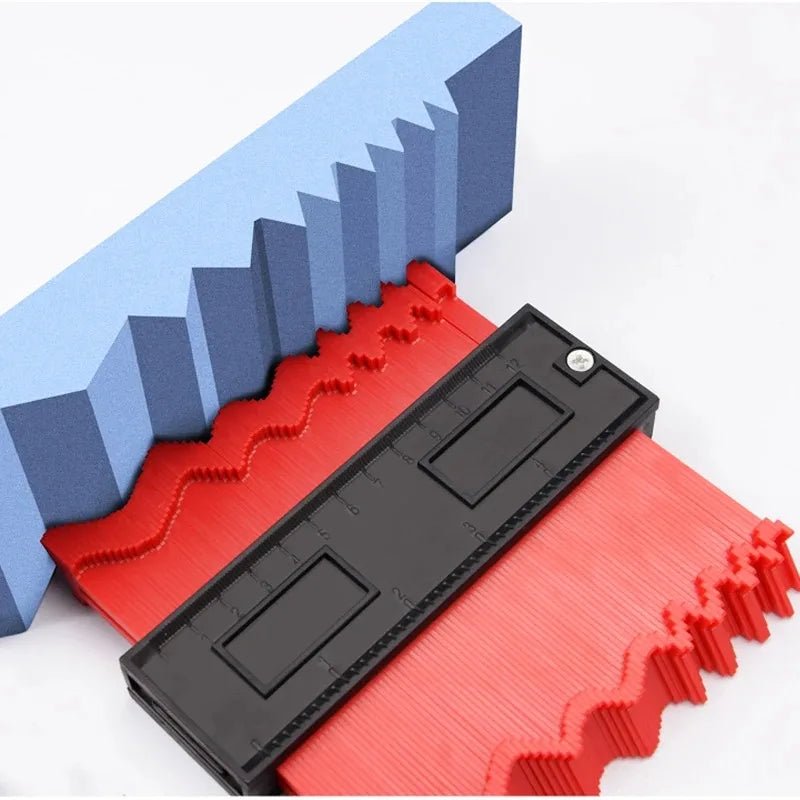 Shape Duplicator Tool