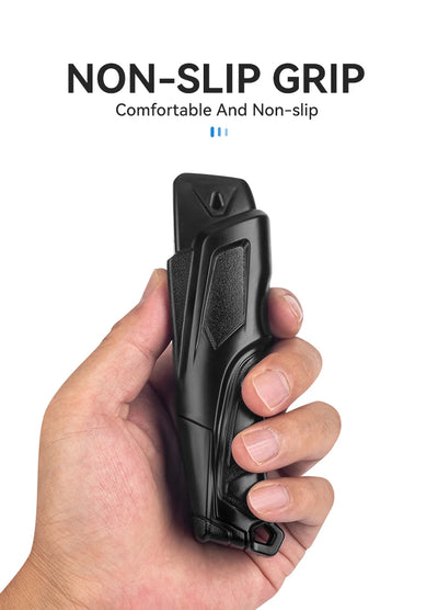 Electric Fishing Line Stripper