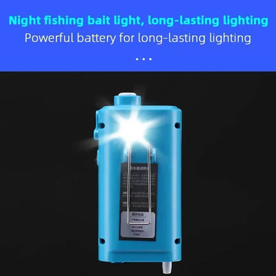 Fishing Oxygen Pump (T)